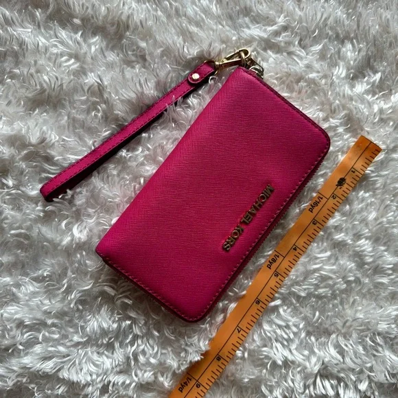 Michael Kors handbag and wallet - Picture 3 of 13